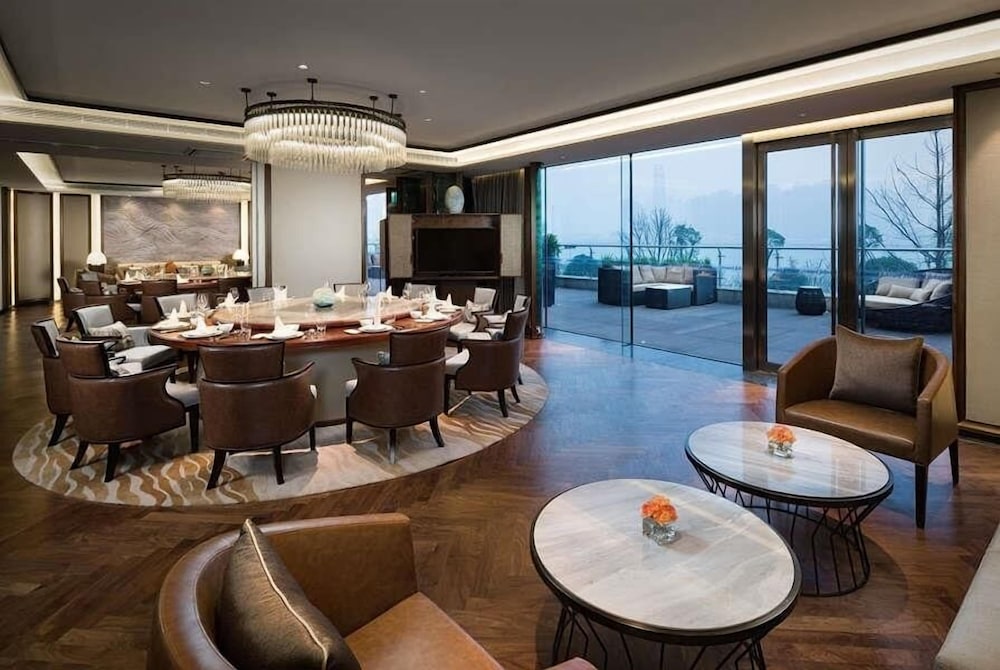 Howard Johnson by Wyndham Yacht Club Hotel Changsha 22/30