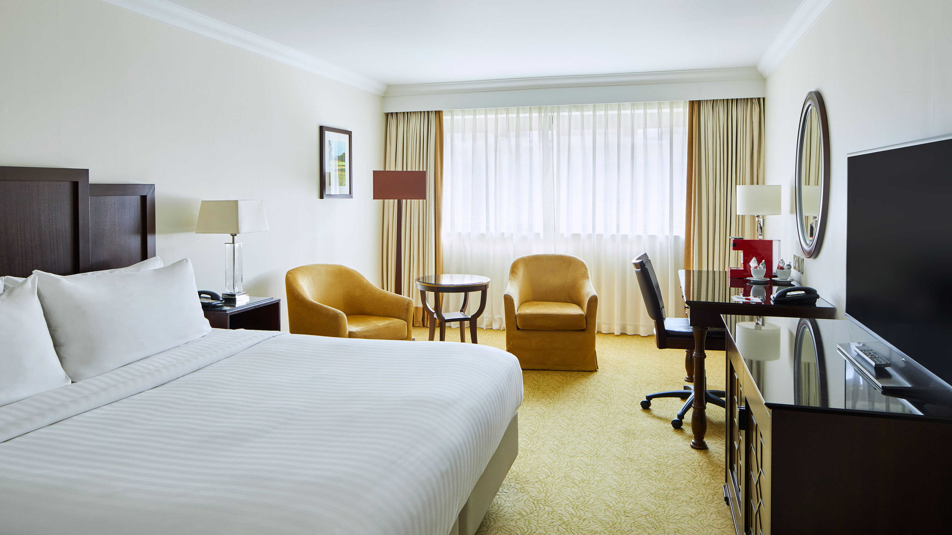 Forest of Arden Hotel and Country Club 5/59