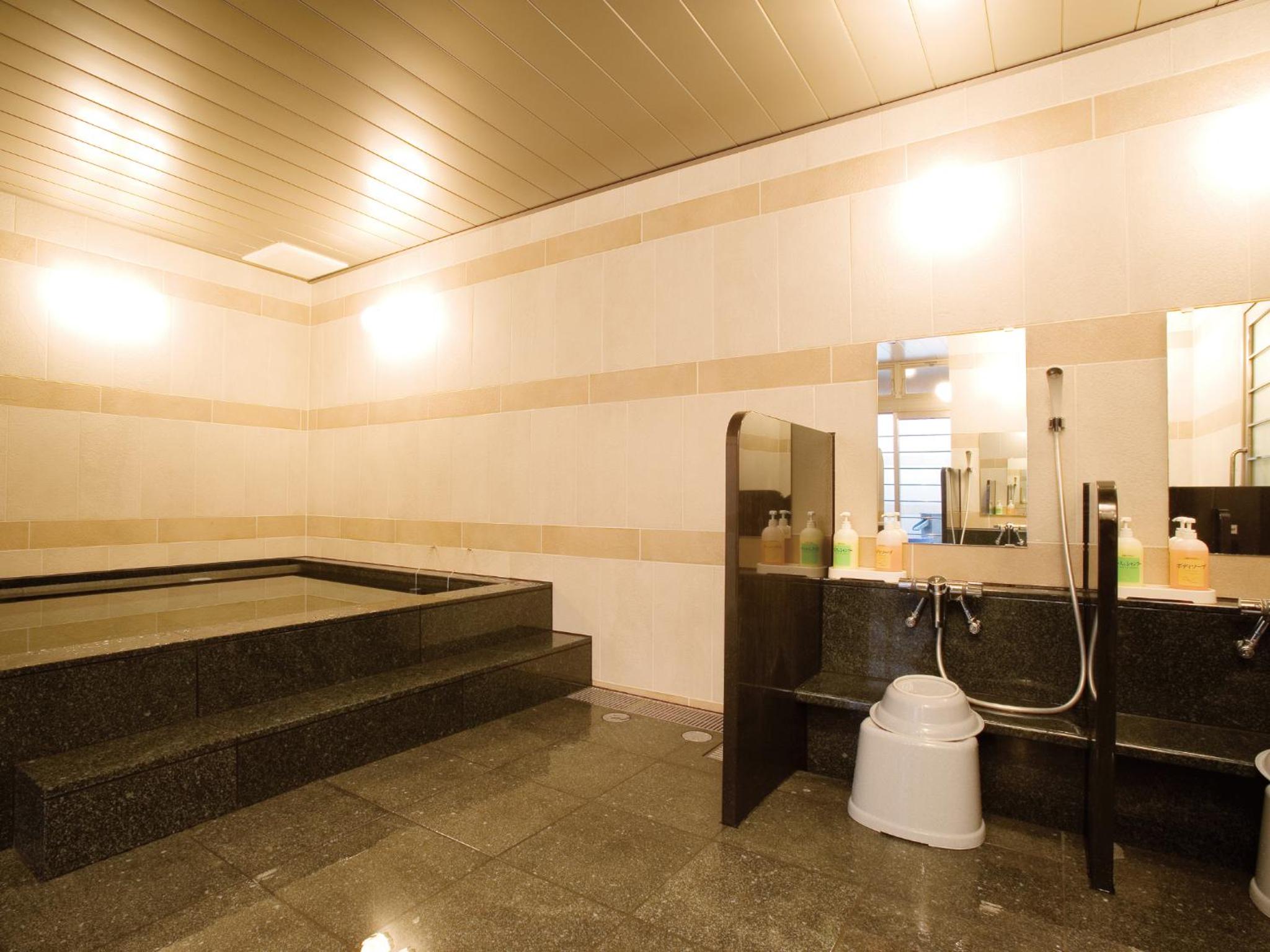 غرفة ديلوكس مفردة، AB Hotel Mikawa Anjo Honkan 3/3