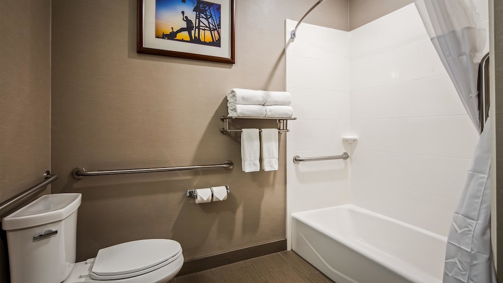Best Western Plus Taft Inn 15/41