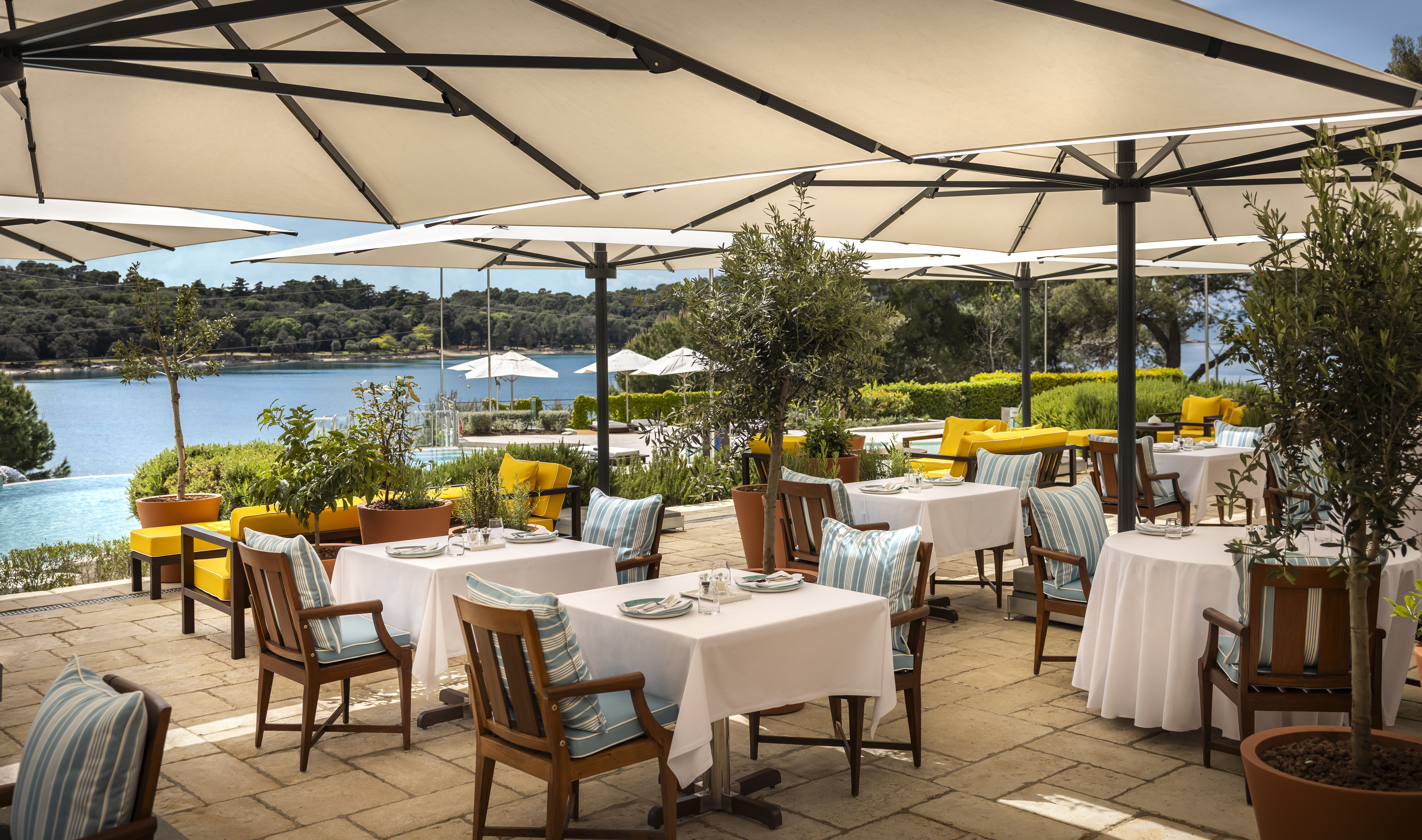 Monte Mulini Adults Exclusive Hotel by Maistra Collection 65/80