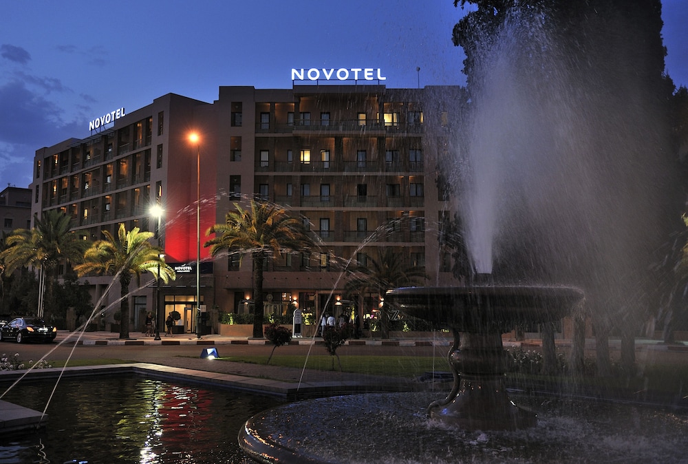 Novotel Marrakech Hivernage in MARRAKECH