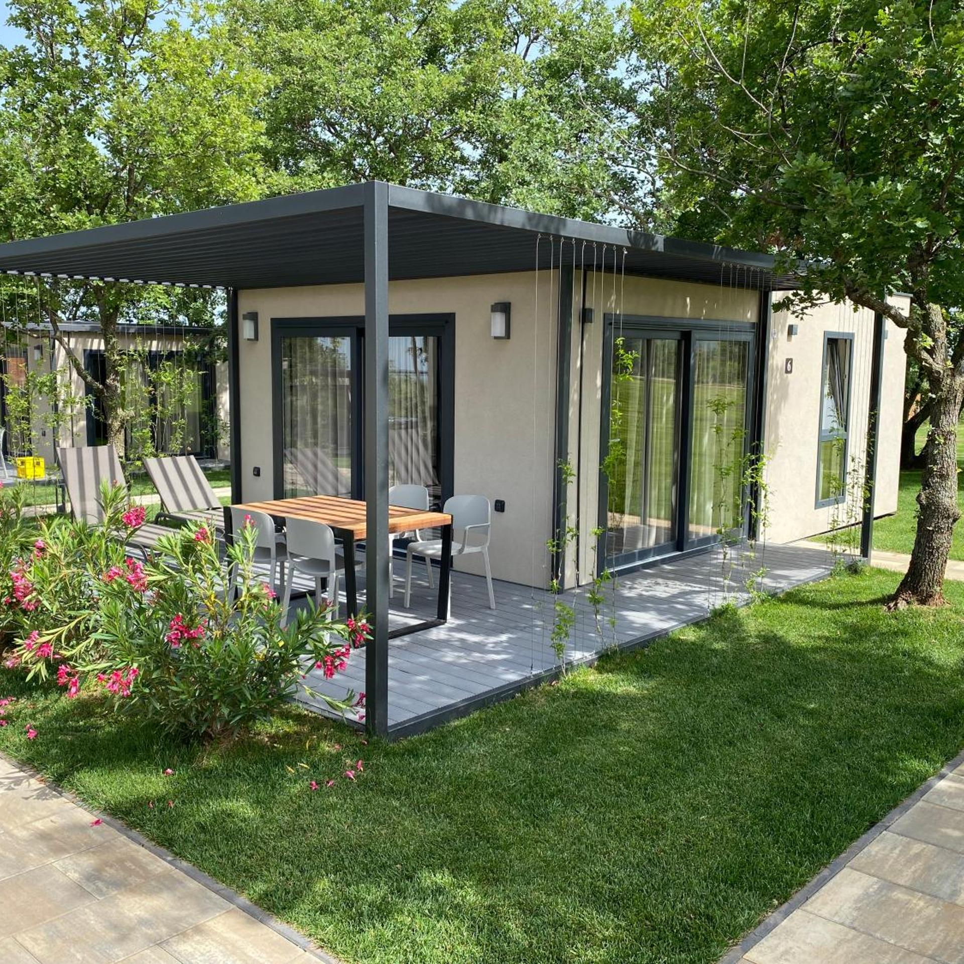 San Servolo Wellness Homes 42/50