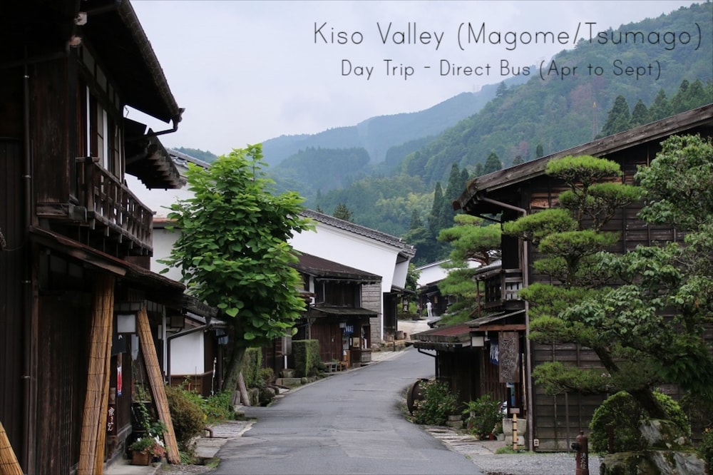 Quality Hostel Ks House Takayama Oasis 3/68