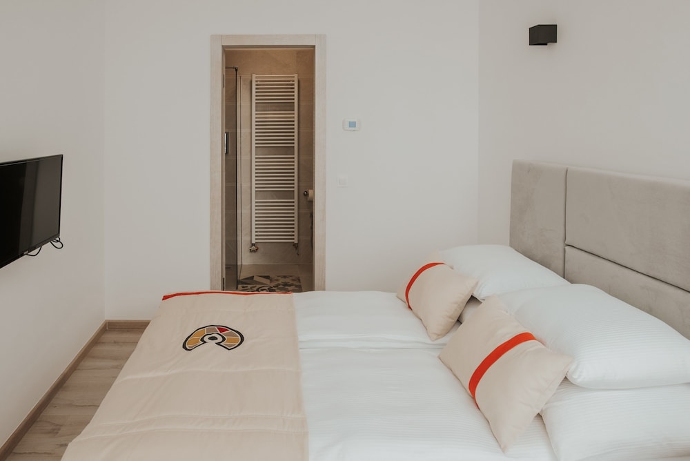 Aparthotel Centar Sarajevo 29/57