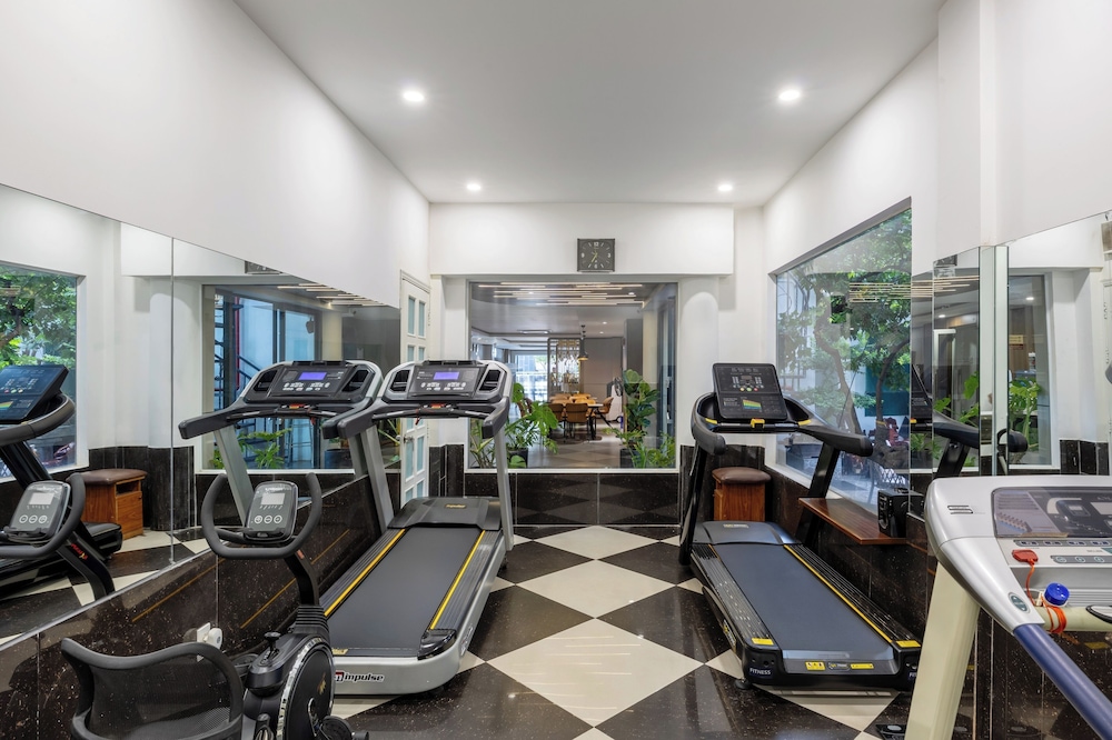 A25 Hotel - 65G Nguyen Thai Hoc 24/49