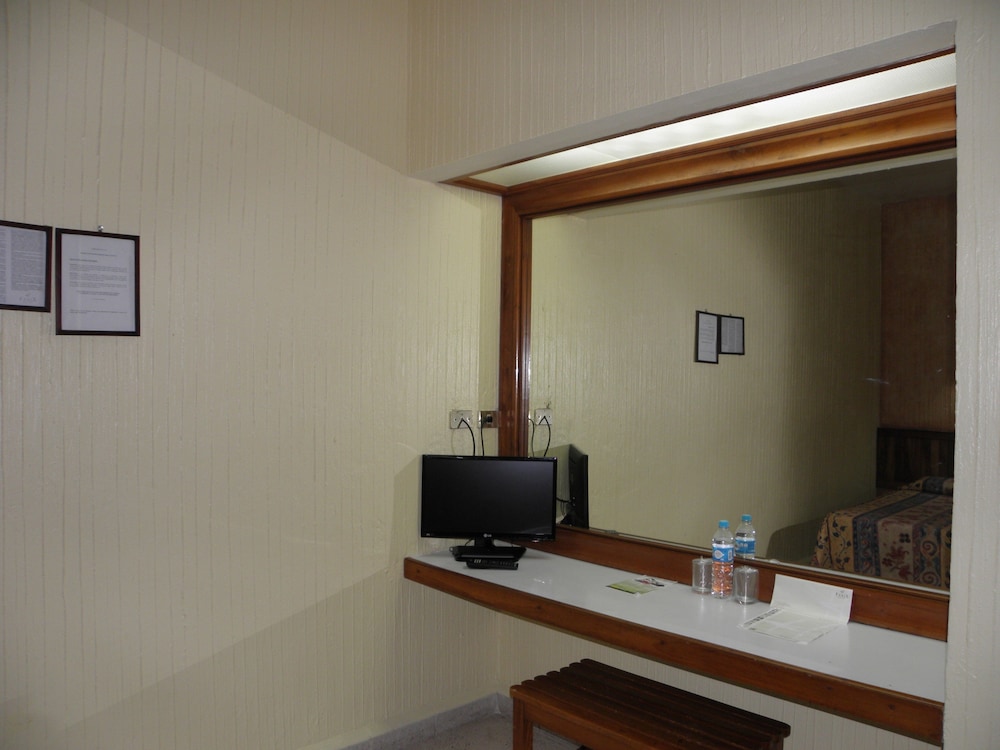 Hotel Fenix Tapachula 43/53