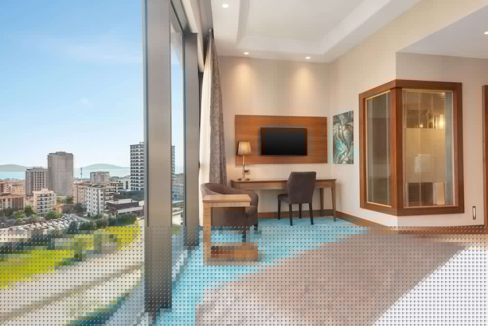 Days Hotel by Wyndham Istanbul Maltepe 47/69