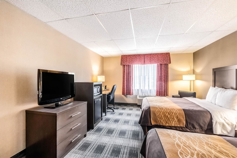 Comfort Inn Ballston 21/42