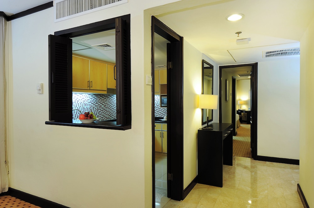 Hotel Borobudur Jakarta 7/50