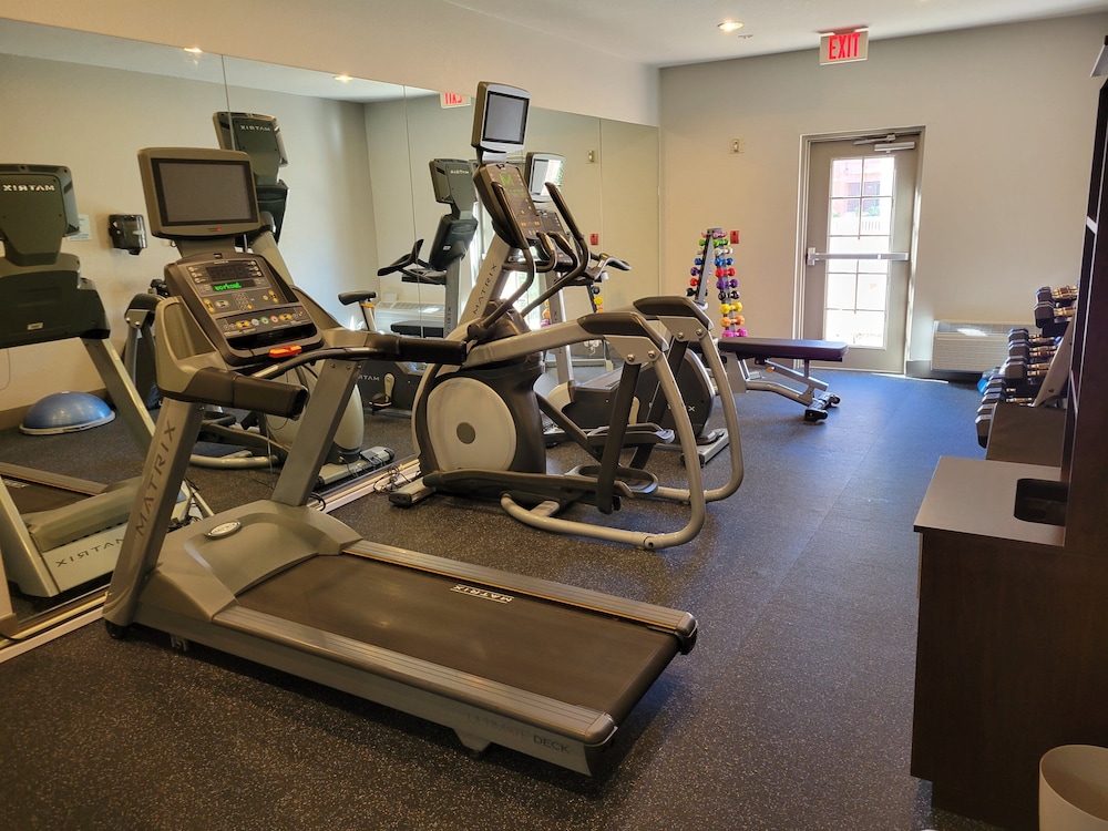 sport facilities