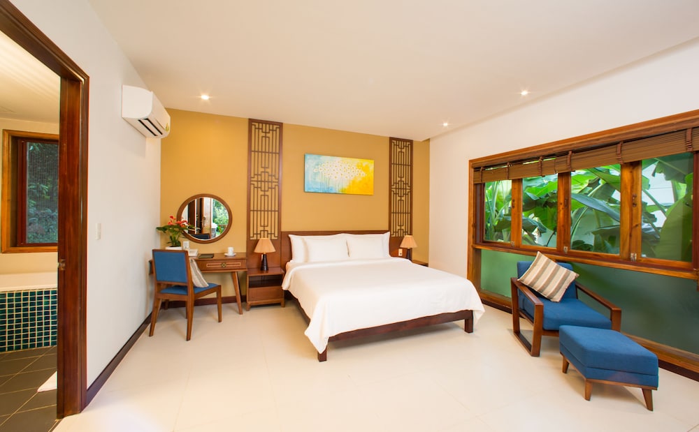 Nadine Phu Quoc Resort 15/71