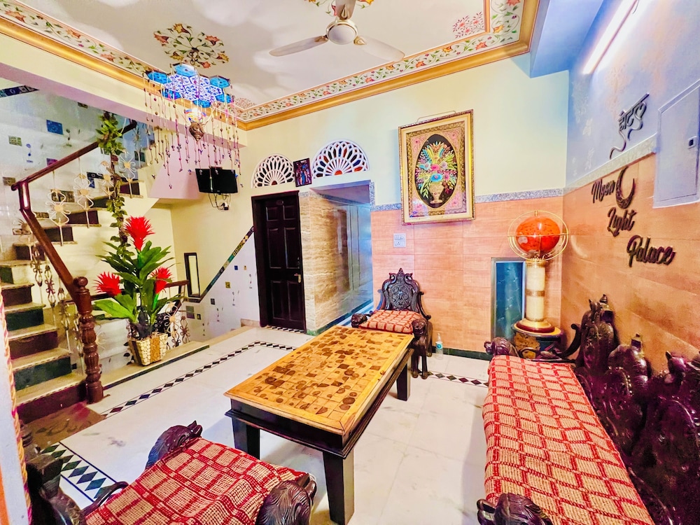 Hotel Moon Light Palace Jaipur 53/73