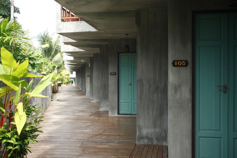 See Through Boutique Resort Haad Yao 43/50