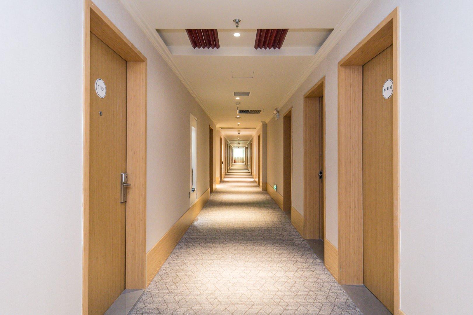 JI Hotel (Shanghai Caohejing) 23/33