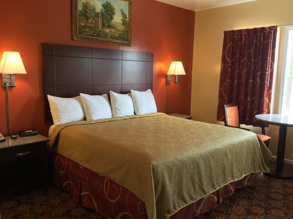 Red Carpet Inn- Bridgeton /Vineland 35/40