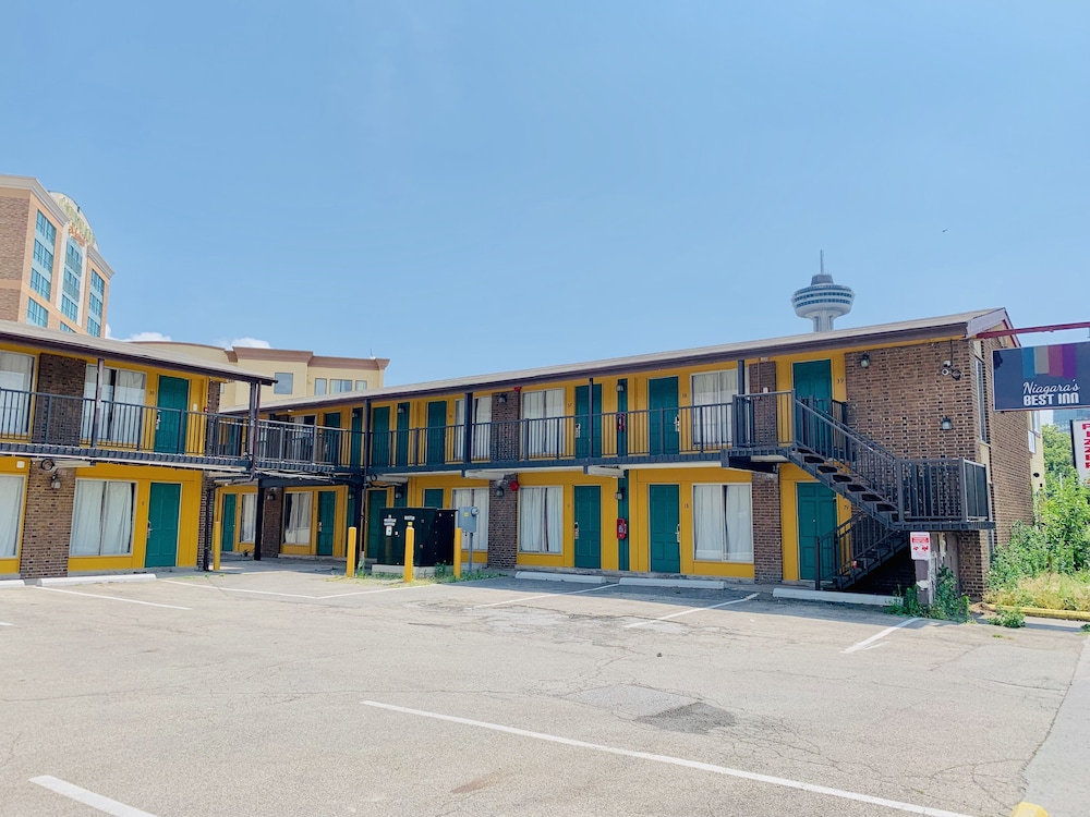 Niagaras Best旅馆(Niagaras Best Inn) 图片5