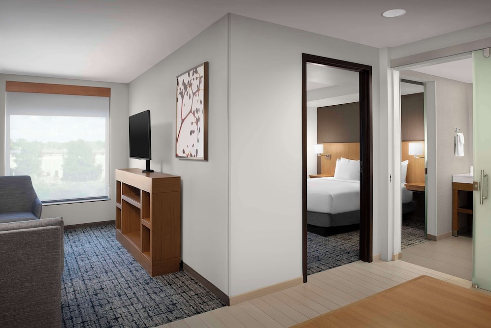 Hyatt Place Boulder Pearl Street 40/60