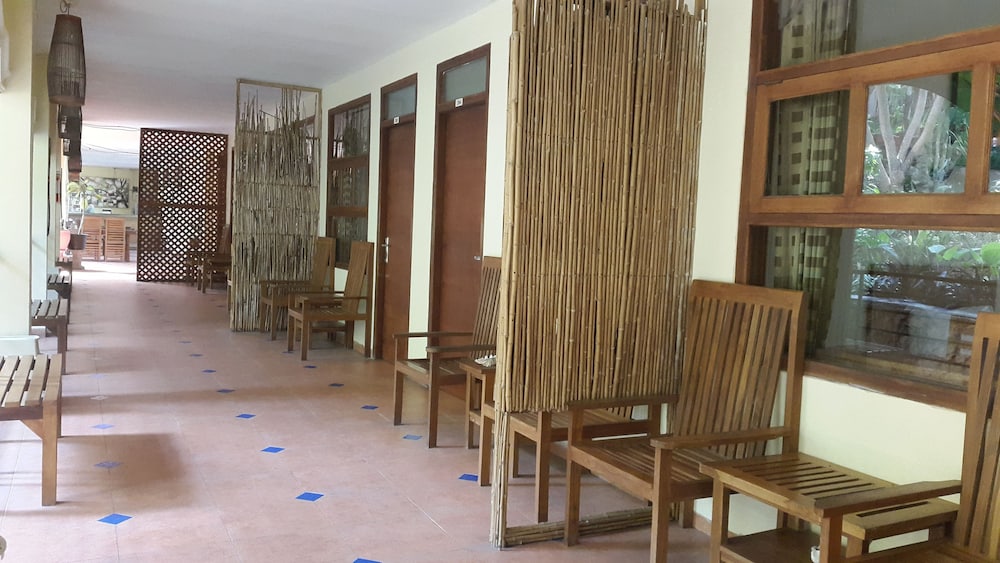 Centro Bajo Hotel 30/50