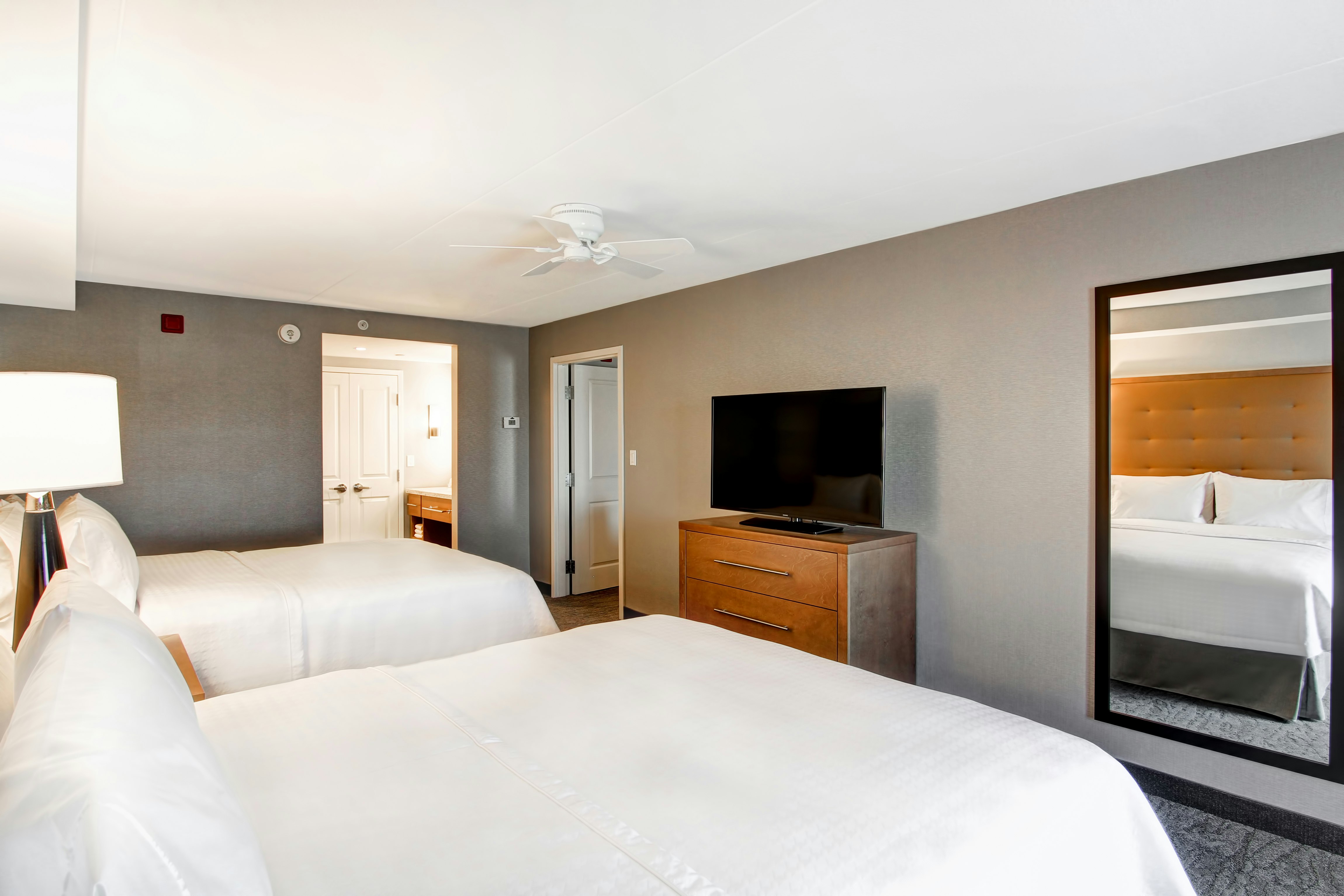 Homewood Suites By Hilton Ottawa Kanata 9/19