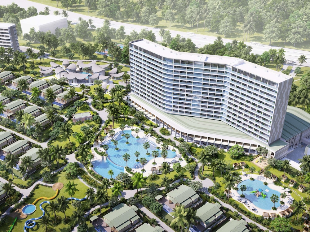 Movenpick Resort Cam Ranh 8/74