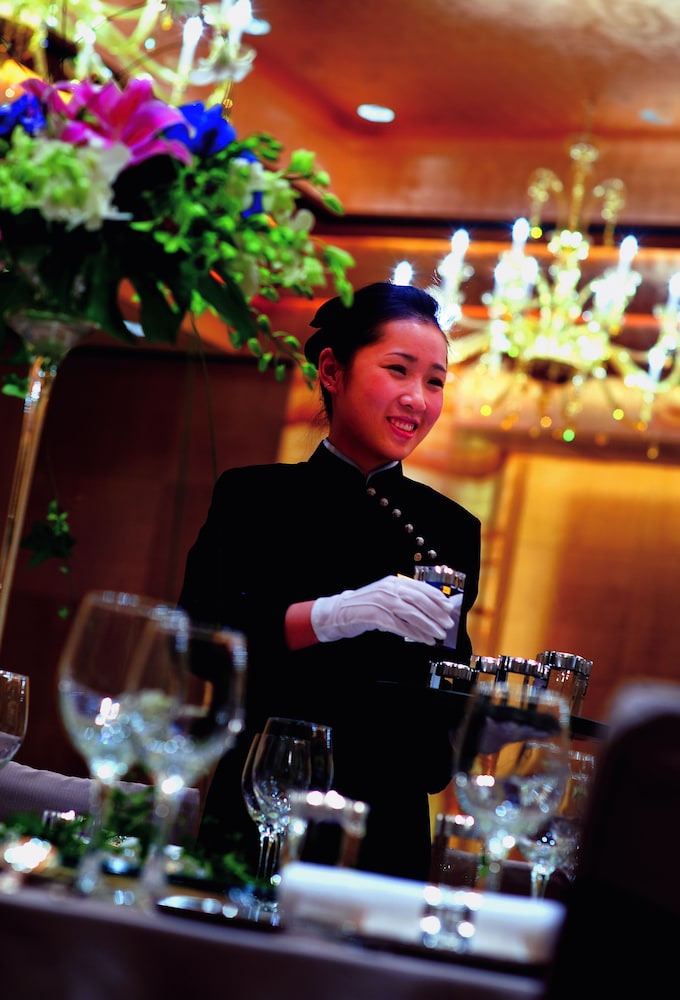 Tangla Hotel Beijing 29/37