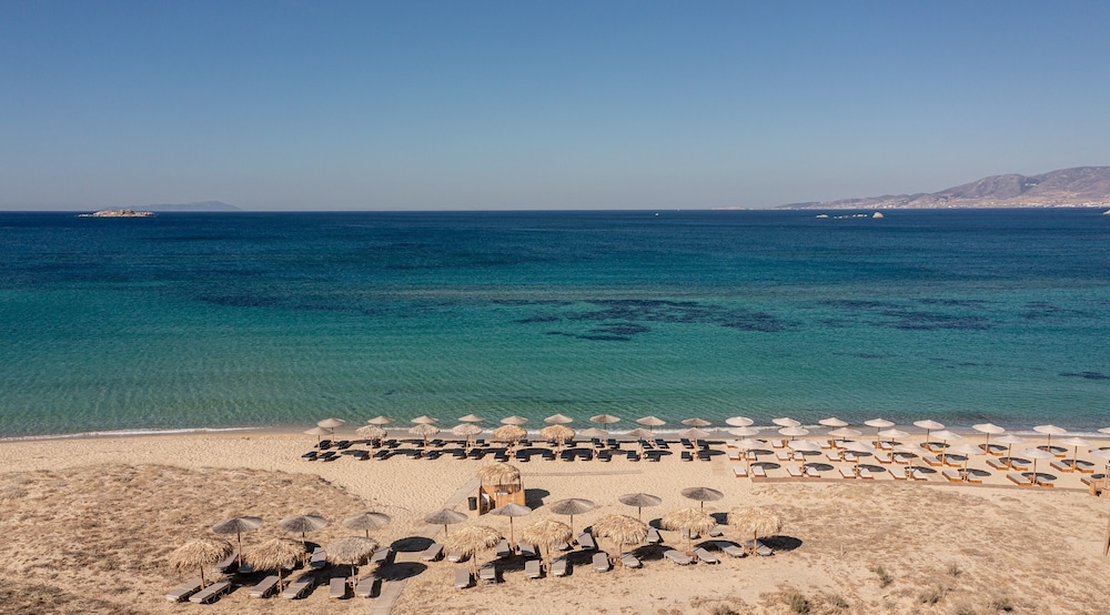 Golden Sand Naxos 42/49