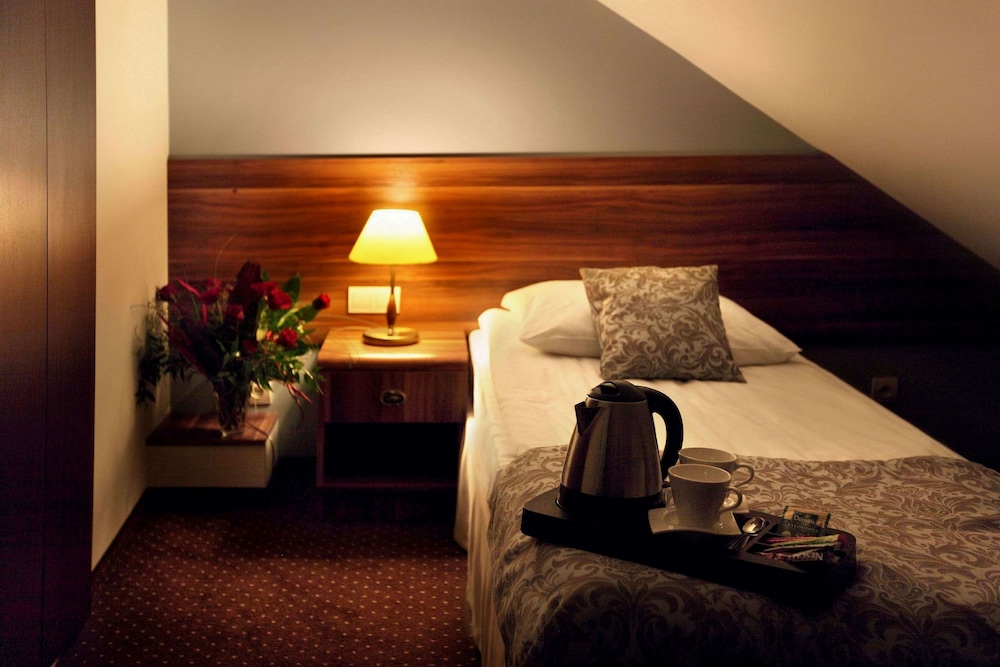 Wit Stwosz Hotel photo4