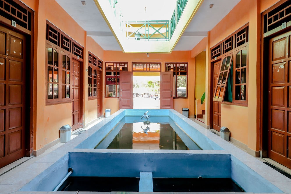Hotel Kukup Indah by ZUZU 11/57