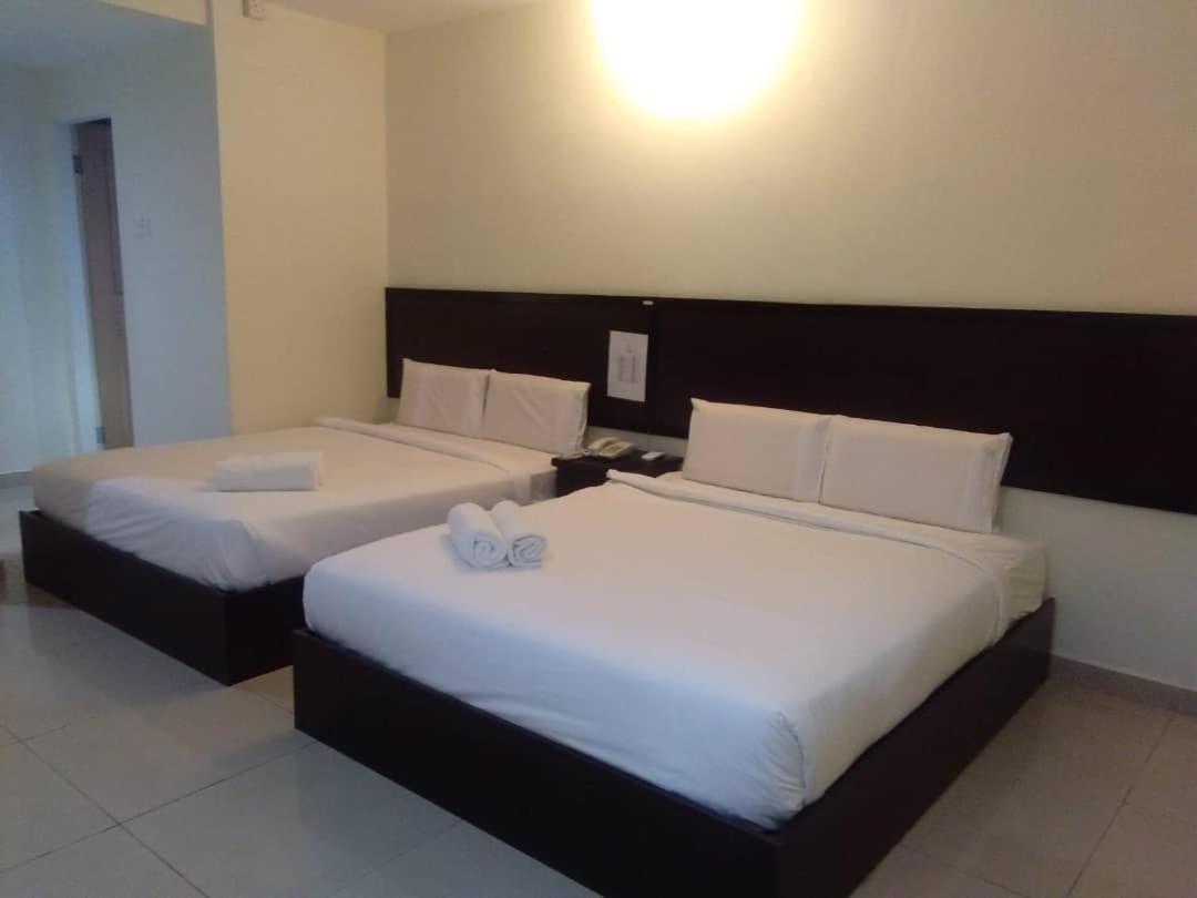 Hotel Mewah Impiana 8/19