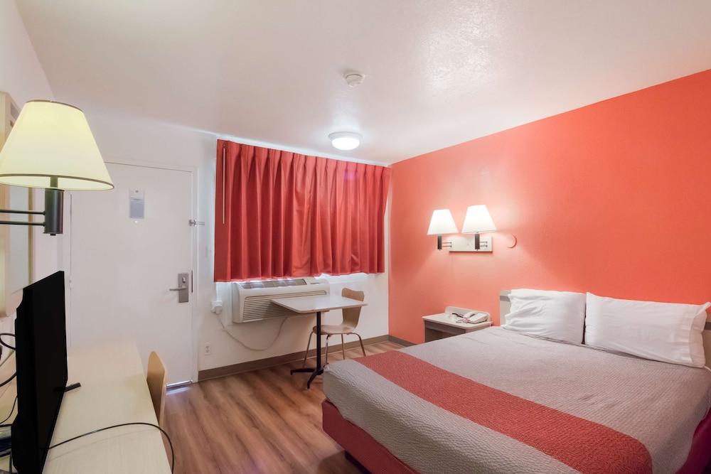 Motel6 Moses Lake, WA 14/53