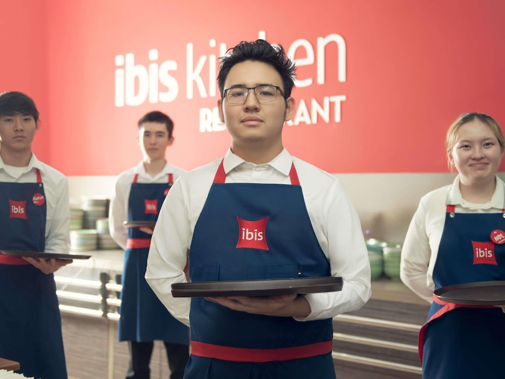 Ibis Astana Hotel 11/57