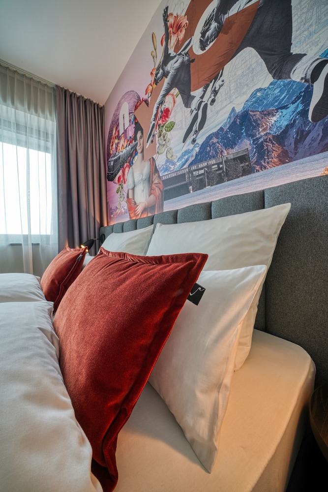 Vienna House Easy by Wyndham Hannover 19/46