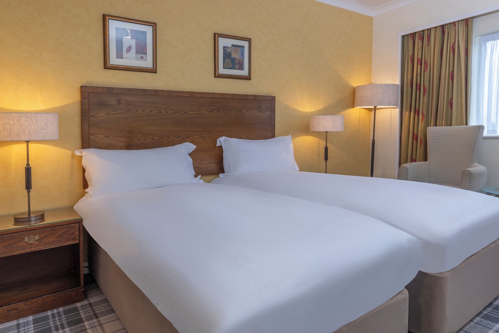 Slaley Hall Hotel, Spa & Golf Resort 13/71