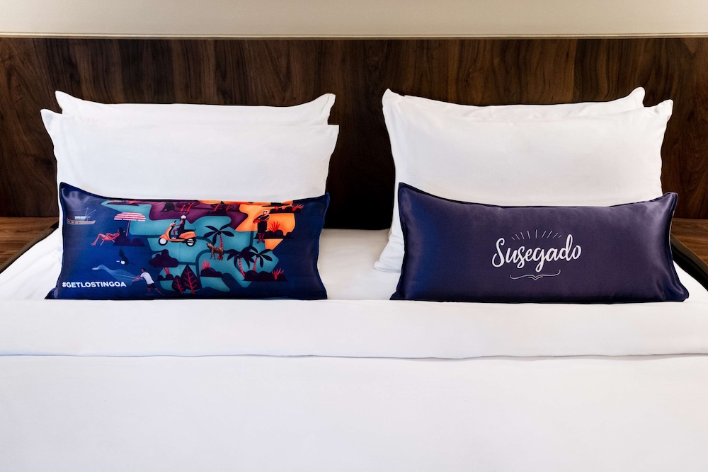 凯悦尚萃酒店Candolim Goa(Hyatt Centric Candolim Goa) 图片2