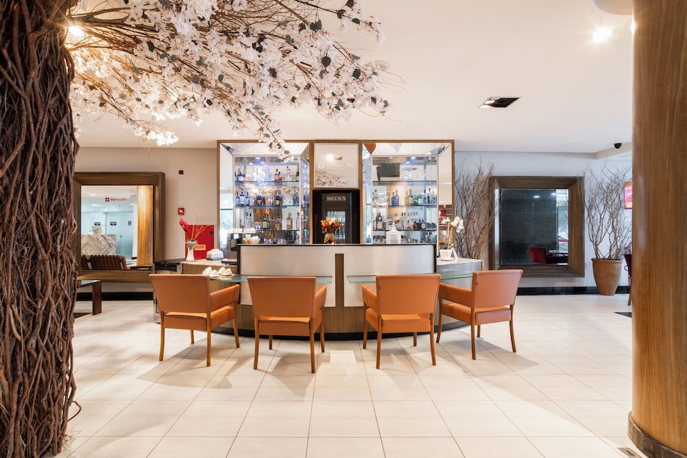 Hotel Euro Suite Recife Boa Viagem By Nacional Inn 45/69