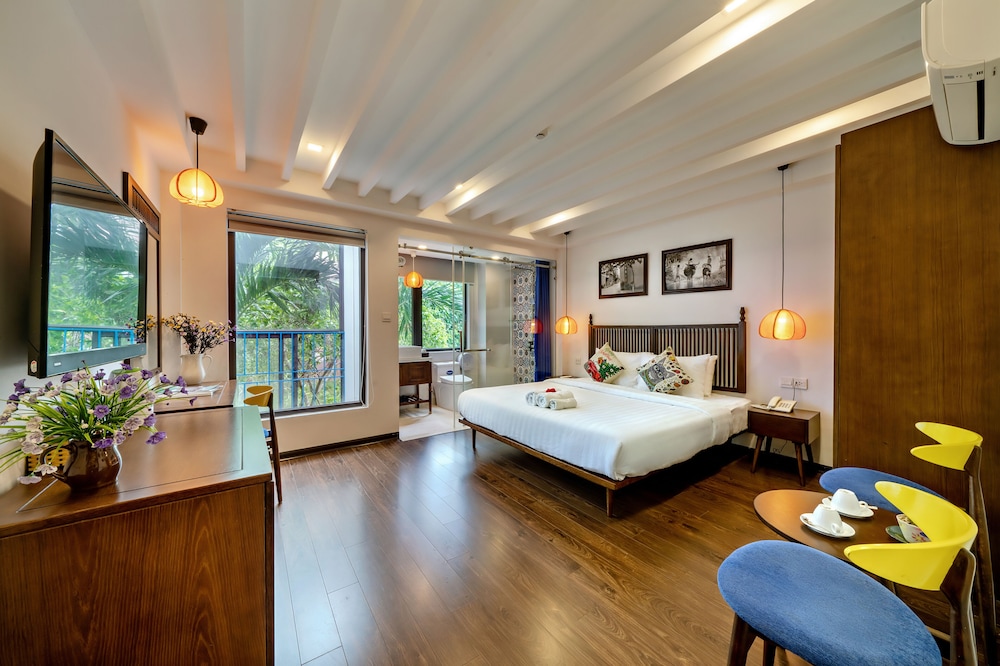 Son Trang Hotel Hoi An 28/71