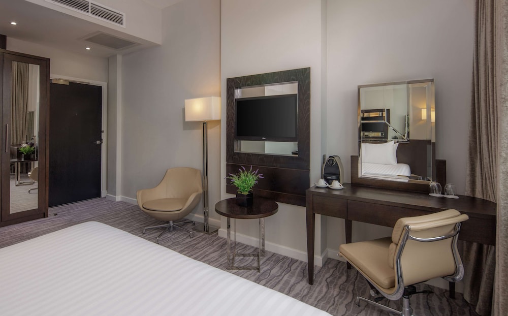 Doubletree By Hilton London Greenwich 26/82