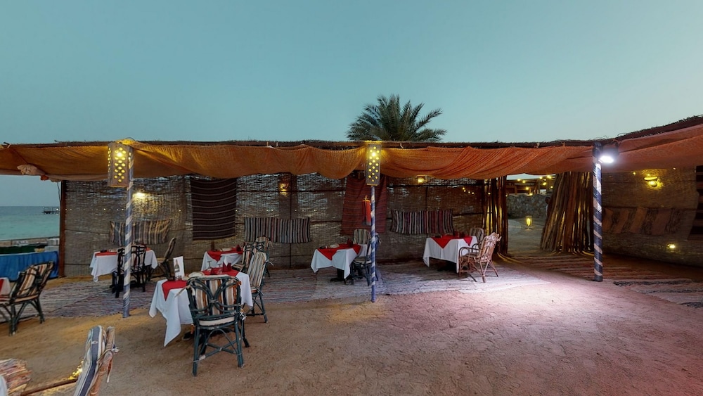 Wadi Lahmy Azur Resort 15/70