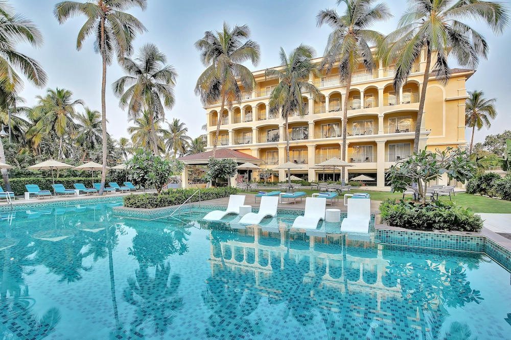 Holiday Inn Goa Candolim in CANDOLIM