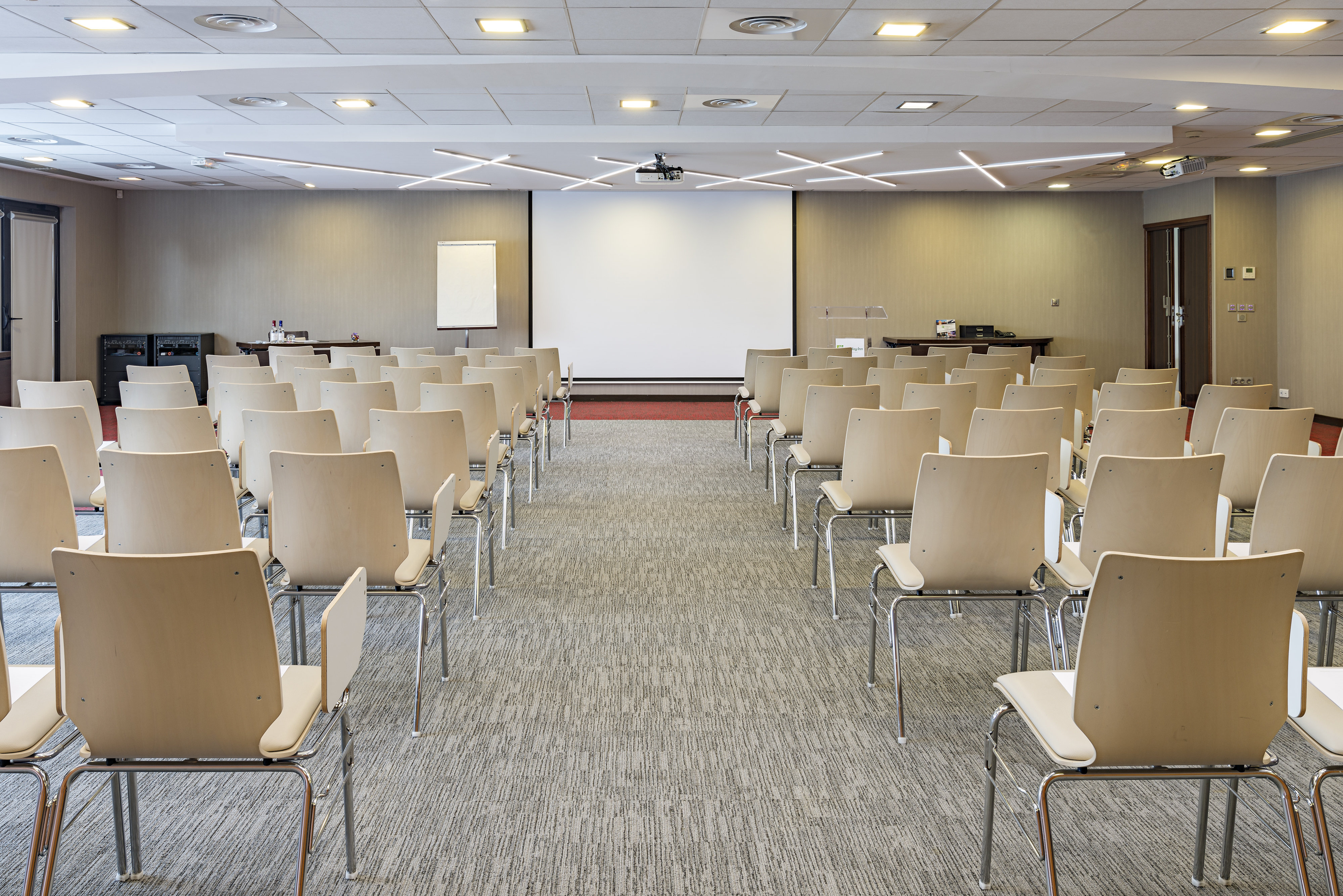 Holiday Inn Toulouse Airport 58/67