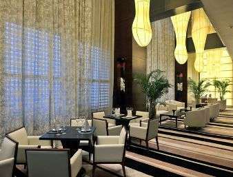 Ramada Plaza Caohejing 21/22