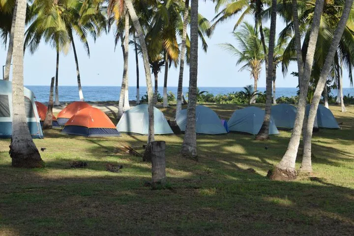 CASA DE CAMPO CASTILLETE 20/25