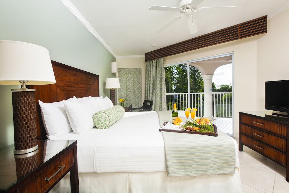 Secrets St. Lucia Resort & Spa Adults Only 19/50