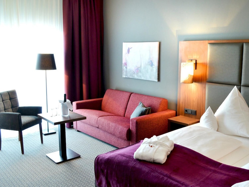 Sante Royale Hotel- & Gesundheitsresort Bad Langensalza 29/42