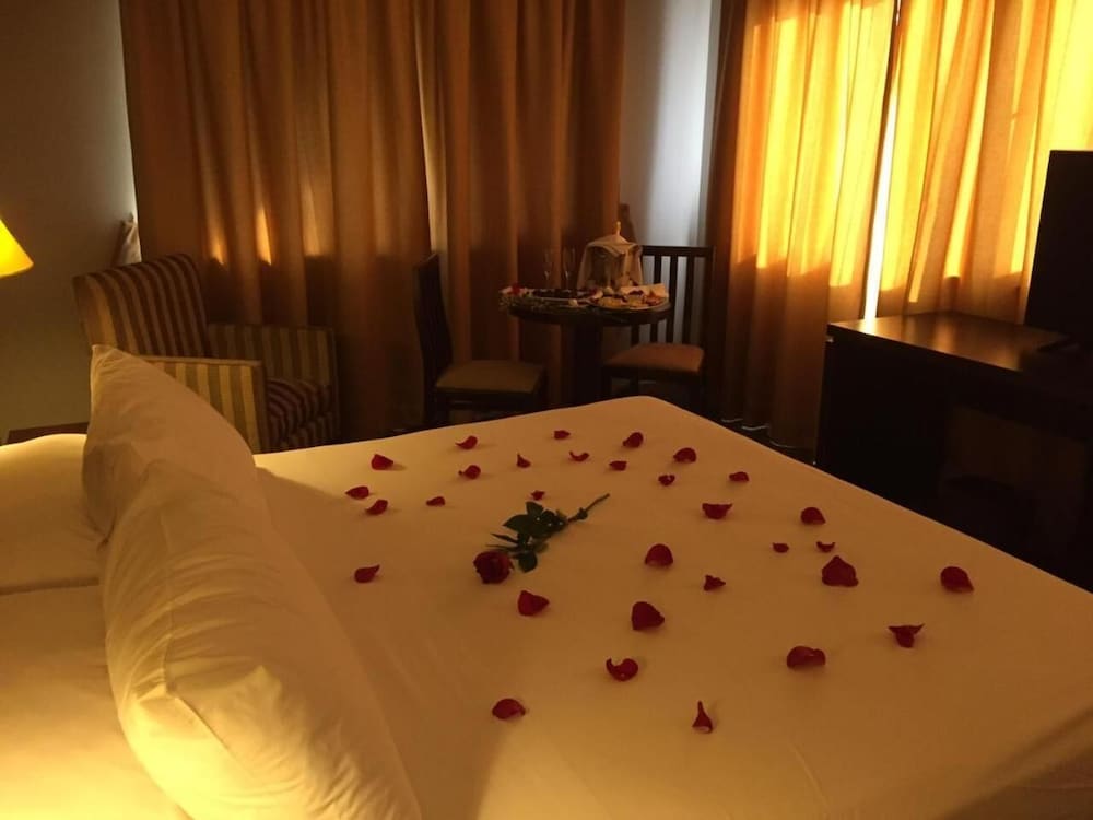 Hotel Diego de Almagro Coyhaique 16/43