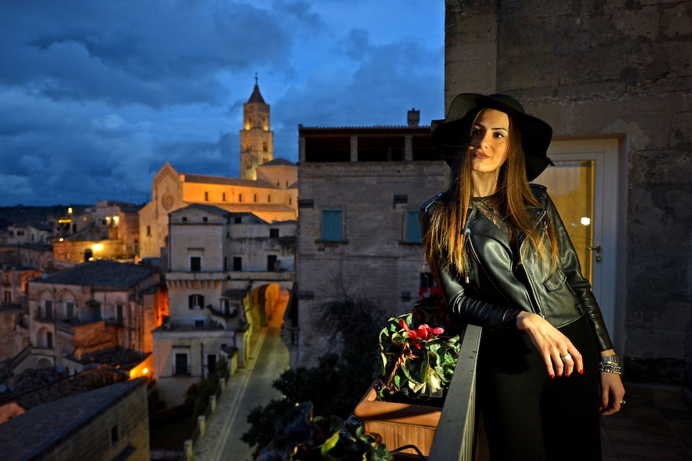 Antica Torre Di Iuso 4/48