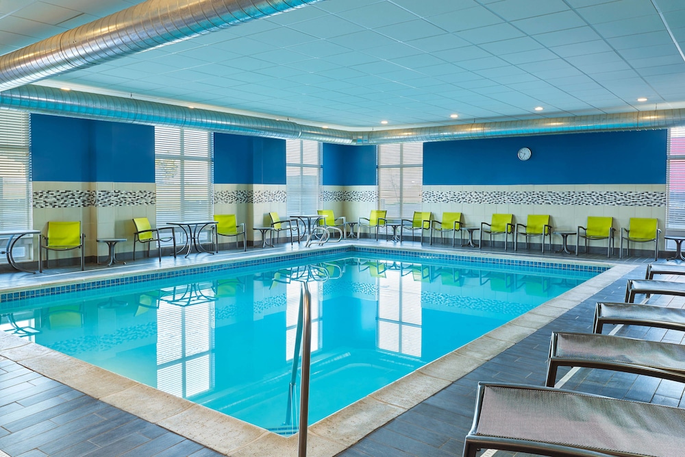 Four Points By Sheraton Williston 2/29