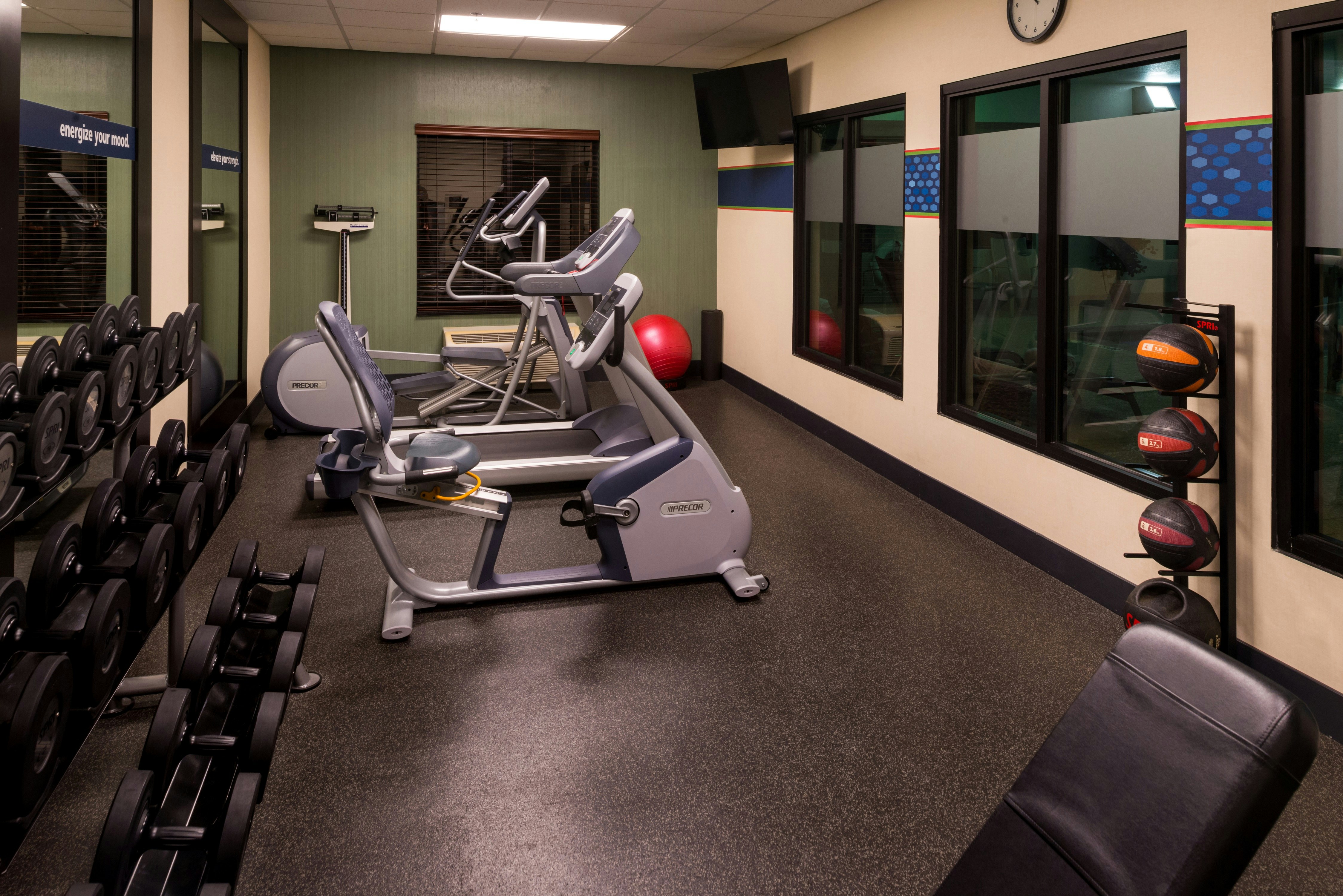 Hampton Inn Suites Carson City 31/56
