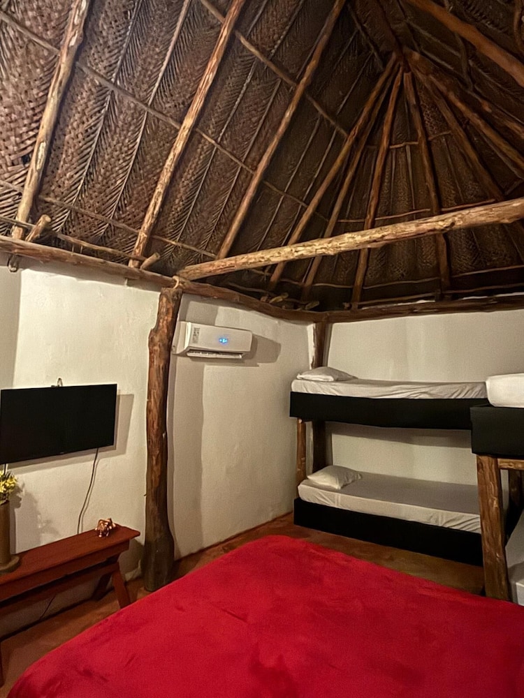 1 BEDROOM, FAMILY, CABIN